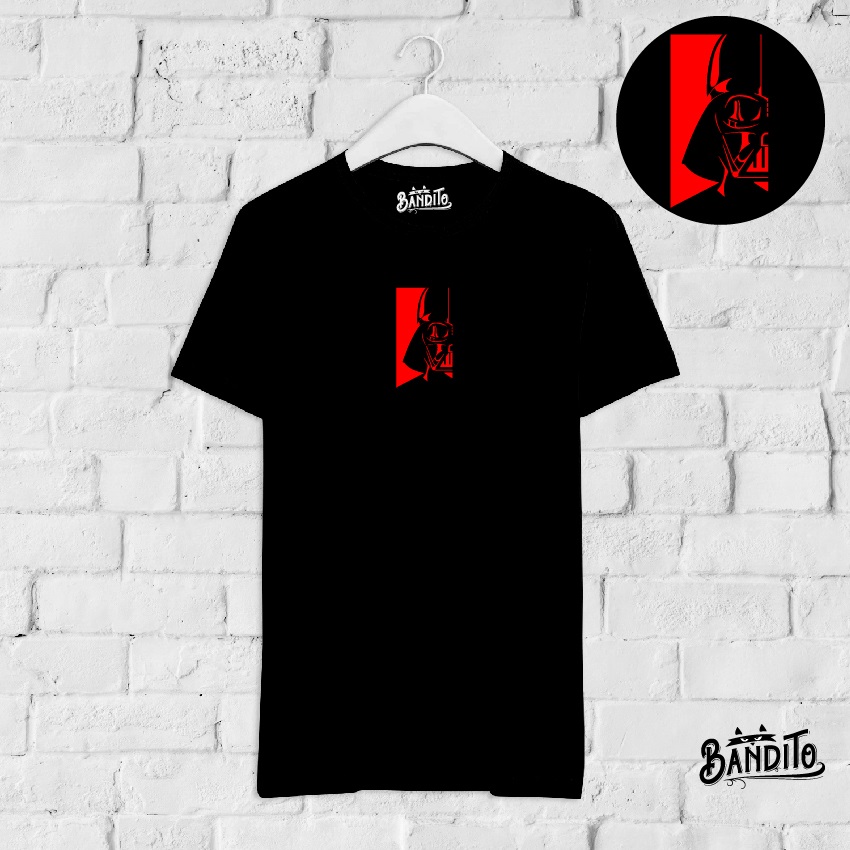 RED VADER